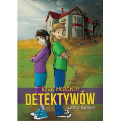 Klub Młodych Detektywów