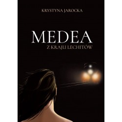 Medea z kraju Lechitów