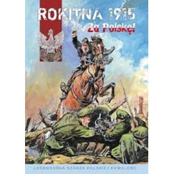 Rokitna 1915 Za Polskę