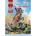 Rokitna 1915 Za Polskę