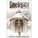 Locke & Key 4 Klucze do królestwa