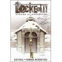 Locke & Key 4 Klucze do królestwa
