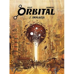 Orbital 7 Implozja