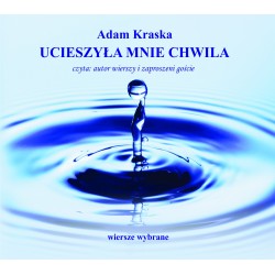 Ucieszyła mnie chwila (Audiobook)