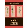 Miseke i piorun Baśnie afrykańskie