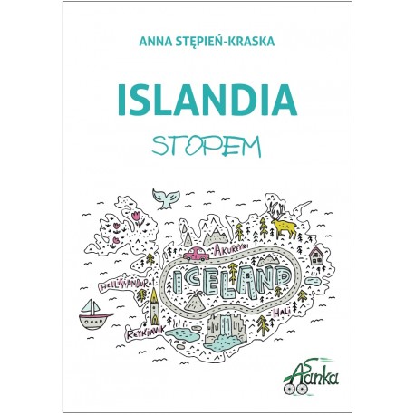 Islandia stopem