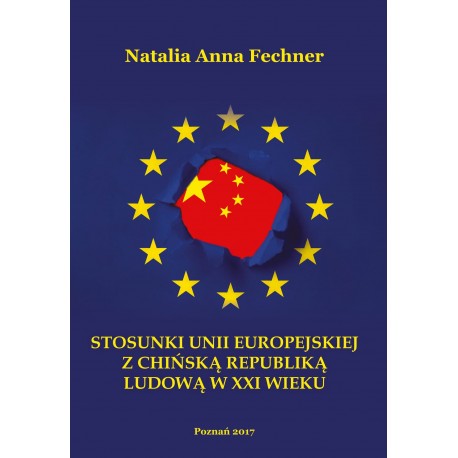 Stosunki Unii Europejskiej z Chińską Republiką Ludową w XX wieku