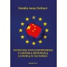 Stosunki Unii Europejskiej z Chińską Republiką Ludową w XXI wieku