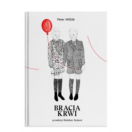 Bracia Krwi