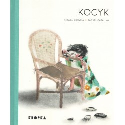 Kocyk