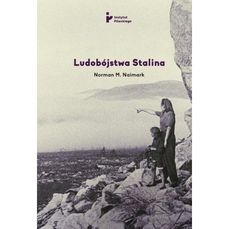 Ludobójstwa Stalina