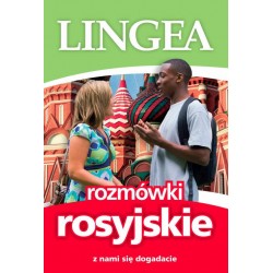 Rozmówki rosyjskie z nami się dogadacie wyd. 2