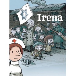 Irena 5 - Życie po