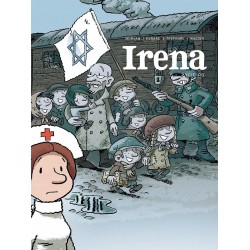 Irena 5 - Życie po