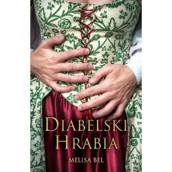 Diabelski Hrabia Melisa Bel motyleksiazkowe.pl