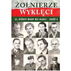 Żołnierze wyklęci T.2