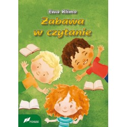 Zabawa w czytanie