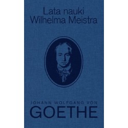 Lata nauki Wilhelma Meistra