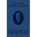 Lata nauki Wilhelma Meistra
