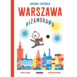 Warszawa Piżamorama