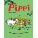 Pippi w parku