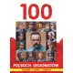 100 polskich legionistów