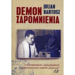 Demon zapomnienia