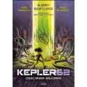 Kepler 62 Część druga: Odliczanie