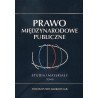 Prawo Międzynarodowe Publiczne Studia i Materiały T. 2