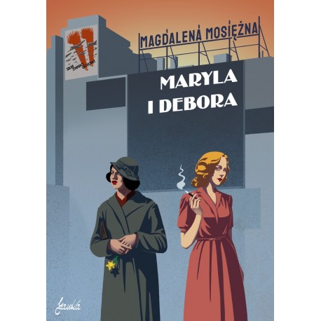 Maryla i Debora