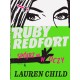 Ruby Redfort Spójrz mi w oczy