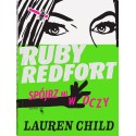 Ruby Redfort Spójrz mi w oczy