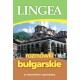 Rozmówki bułgarskie ze słownikiem i gramatyką wyd.3