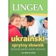 Sprytny słownik ukraińsko-polski polsko-ukraiński
