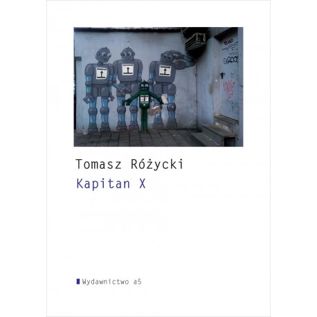 Kapitan X