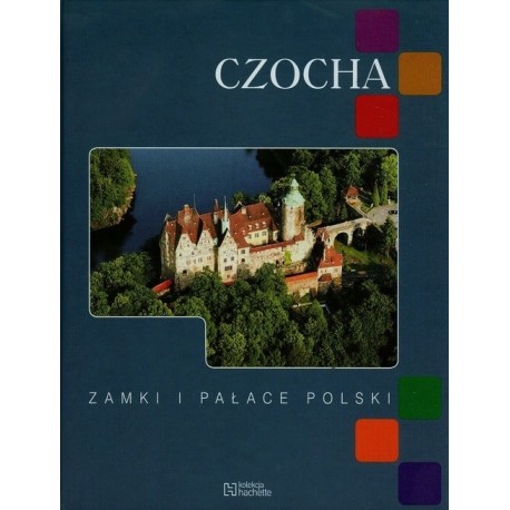 Czocha Zamki i pałace Polski