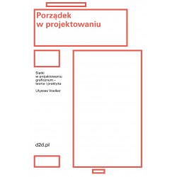 Porządek w projektowaniu