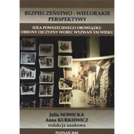 Idea powszechnego obowiązku obrony Ojczyzny wobec wyzwań XXI wieku