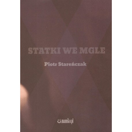 Statki we mgle