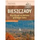 Bieszczady Wycieczki w dolinie górnego Sanu