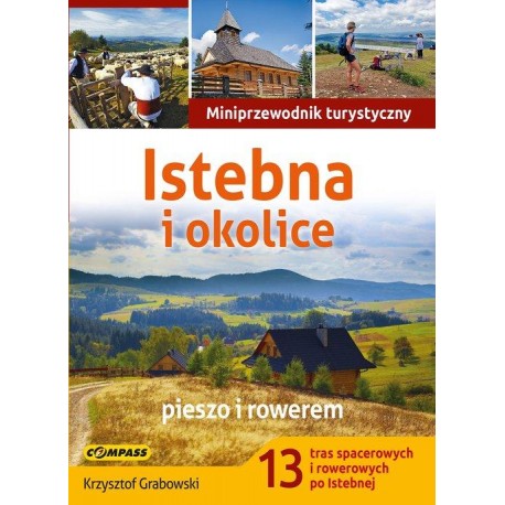 Istebna i okolice