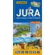 JURA MAPA ATRAKCJI TURYSTYCZNYCH (COMPASS)