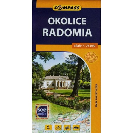 Okolice Radomia