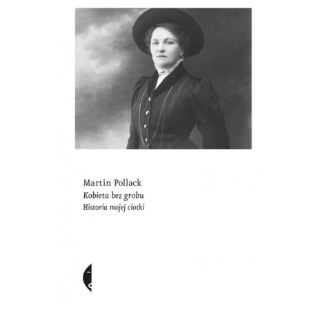 Kobieta bez grobu