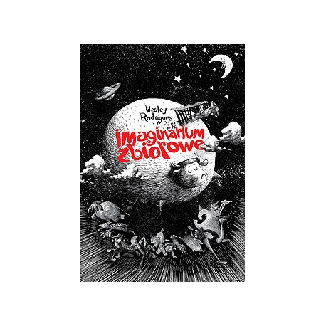 Imaginarium zbiorowe