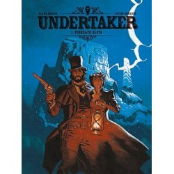 Undertaker 1 Pożeracz złota NW