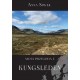 Moja przygoda z Kungsleden