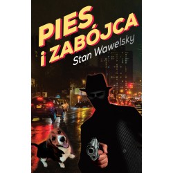 Pies i zabójca