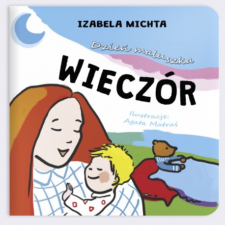 Dzień maluszka Wieczór