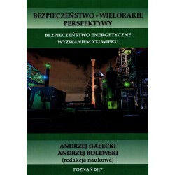 Bezpieczeństwo energetyczne wyzwaniem XXI wieku